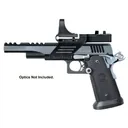 SPS SPS Vista Long 38 Super 5.5" 21rd - Nickel/Chrome - Sps