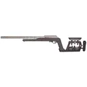 VOLQUARTSEN Inferno 17 HMR Threaded Picatinny Stainless - Volquartsen
