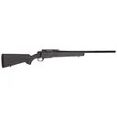 REMINGTON 700 Alpha 1 Hunter 300 Win Mag 24" 3rd Bolt Rifle w/ Timney Elite Trigger | Black - Remington