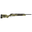 STEYR ARMS Scout 6.5 Creedmoor 19" 5rd Bolt Rifle w/ Threaded Barrel - Mud / Black - Steyr Arms
