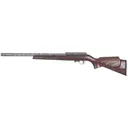 VOLQUARTSEN SF-1 22 WMR Brown/Gray Laminated Sporter Stock - Volquartsen