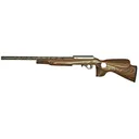 VOLQUARTSEN SF-1 17 HMR w/Brown/Gray Laminated Sporter Stock - Volquartsen