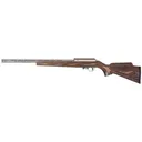 VOLQUARTSEN IF-5 w/Brown/Gray Sporter Stock - Volquartsen