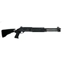 BENELLI M4 12 Gauge 18.5" 7rd - Qualified Professionals Only - Benelli