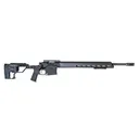 CHRISTENSEN ARMS Modern Precision Rifle 6.5 Creedmoor 22" Bolt Action Rifle w/ Folding Stock - Black - Christensen Arms