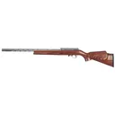 VOLQUARTSEN IF-5 w/Brown Laminated Stock - Volquartsen