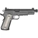 SPRINGFIELD ARMORY 1911 Master Class Silent Operator 45ACP Black Nitr - Springfield Armory