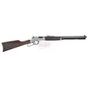 HENRY Big Boy Silver Deluxe Engraved 357Mag/38Spl - Henry Repeating Arms