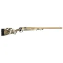 CVA Paramount Pro V2 50 Cal 26" Muzzleloader w/ Threaded Barrel - FDE / Camo - Connecticut Valley Arms