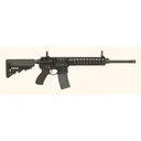 LMT M-LOK Rifle Length Upper Receiver - Lmt Defense