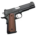 KIMBER Gold Combat II 5" .45ACP 8rd - Black / Wood - Kimber