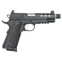 DAN WESSON Discretion Commander 9mm 5" 10rd Slim Line G10 - Dan Wesson