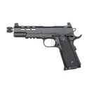 DAN WESSON Discretion Suppressor Ready 9mm 5.75" 10rd - Dan Wesson