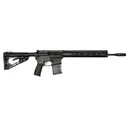 WILSON COMBAT Tactical Ultralight 5.56 NATO / 223 Rem 16" 20rd Semi-Auto Rifle | Black - Wilson Combat