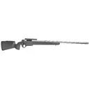 SEEKINS PRECISION Havak PH2 28 Nosler 26" 3rd SS/Black - Seekins Precision