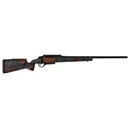 SEEKINS PRECISION Havak Pro Hunter 2 7mm Rem Mag 26" 3rd Bolt Rifle w/ Fluted Threaded Barrel - Seekins Precision