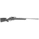 SEEKINS PRECISION Havak PH2 7mm PRC 26" 3rd Fluted Black - Seekins Precision