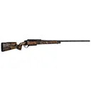 SEEKINS PRECISION Havak Pro Hunter 2 6.8 Western 24" 3rd - Black Desert Shadow - Seekins Precision
