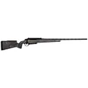 SEEKINS PRECISION Havak PH2 6.8 Western 24" 3rd Bolt Rifle w/ Fluted Barrel | Mountain Shadow - Seekins Precision