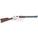 HENRY Big Boy Silver Deluxe Engraved 44Mag/44Spl - Henry Repeating Arms