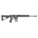 WILSON COMBAT Tactical Ultralight 300 AAC Blackout 16" 20rd Semi-Auto Rifle | Black - Wilson Combat