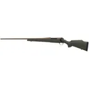 WEATHERBY Mark V Weathermark LT LEFT HAND 300 WBY MAG 28" 3+1 Bolt Rifle w/ Fluted Threaded Barrel - Weatherby