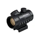 ATHLON OPTICS Midas BTR Tact RD13 - 1x36 Red Dot (ARD13) - Athlon Optics