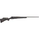 WEATHERBY Mark V Camilla Ultralight 6.5 RPM 26" 4rd Bolt Rifle w/ Threaded Barrel - Midnight Bronze - Weatherby