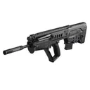 IWI Tavor SAR 5.56/223 16.5" Blk 10rd CA Comp - Israel Weapon Industries