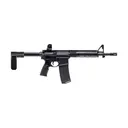 DANIEL DEFENSE DDM4 11.5" 5.56 32rd Pistol with SB Tactical SB-MINI Brace - Daniel Defense
