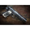 COLT 70 Series Lisa Tomlin 45ACP 5" SS 1 OF 400 - Colt