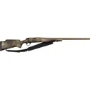 CVA Paramount Pro Nitride/Camo .50 Cal 26" TB3/4x24 - Cva