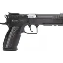EAA Witness Stock III Xtreme 9mm 4.75" 17rds - European American Armory