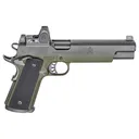 SPRINGFIELD ARMORY 1911 TRP Longslide w/Range Bag - Springfield Armory