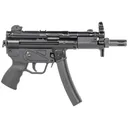 CENTURY ARMS AP5-P 9mm 5.75" 30rd Pistol w/ Threaded Barrel - Black - Century Arms
