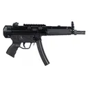CENTURY ARMS AP-5 9mm 8.9" 30rd Semi-Auto Pistol - Black - Century Arms