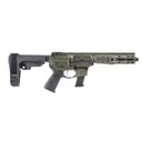 LWRC IC 9 9mm 8.5" 30rd - OD Green - Lwrc International