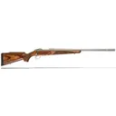 SAKO 85 Varmint Stainless Set Trigger - Sako
