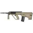STEYR ARMS AUG A3 M1 5..56 NATO 16.4" 30rd Semi-Auto Rifle w/ Extended Rail - FDE - Steyr Arms