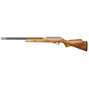 VOLQUARTSEN Lightweight 17 WSM w/Brown Laminated Stock SS - Volquartsen