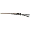 CHRISTENSEN ARMS Mesa FFT Left Hand 300 PRC 22" 3rd Bolt Rifle w/ Threaded Barrel - Bronze / Green - Christensen Arms