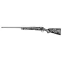 CHRISTENSEN ARMS Mesa FFT Left Hand 28 Nosler 22" 3rd Bolt Rifle w/ Threaded Barrel - Tungsten - Christensen Arms