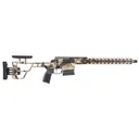 SIG SAUER Cross 6.5 Creedmoor 18" 5rd Bolt Rifle w/ Threaded Barrel - M-LOK - Black / Camo - Sig Sauer