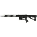 Lantac RAVEN 223 Wylde 14.5" 10rd - Black - Lantac