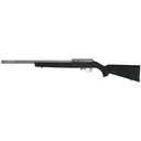 VOLQUARTSEN Deluxe 17 HMR 18.5in Stainless 9rd - Volquartsen