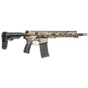 POF Renegade Plus Tactical AR Pistol Burnt Bronze - Pof-Usa