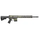 LWRC Direct Impingement 5.56 NATO 16.1" 10rd Semi-Auto AR15 Rifle w/ Fluted Barrel | Multicam - Lwrc International