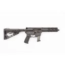 WILSON COMBAT AR9 SBR 9mm 8" 20rd Short Barreled Rifle | Black - Wilson Combat