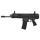CZ-USA QP Only Bren 2 MS 7..62x39 14" 30 Rd Black - Cz-Usa