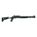 BENELLI M1014 Tactical Black 12Ga 18.5" 5rd - Benelli
